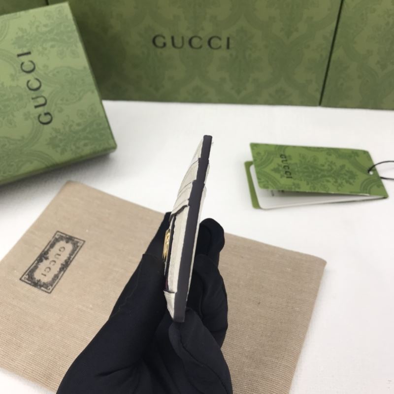 Gucci Wallets